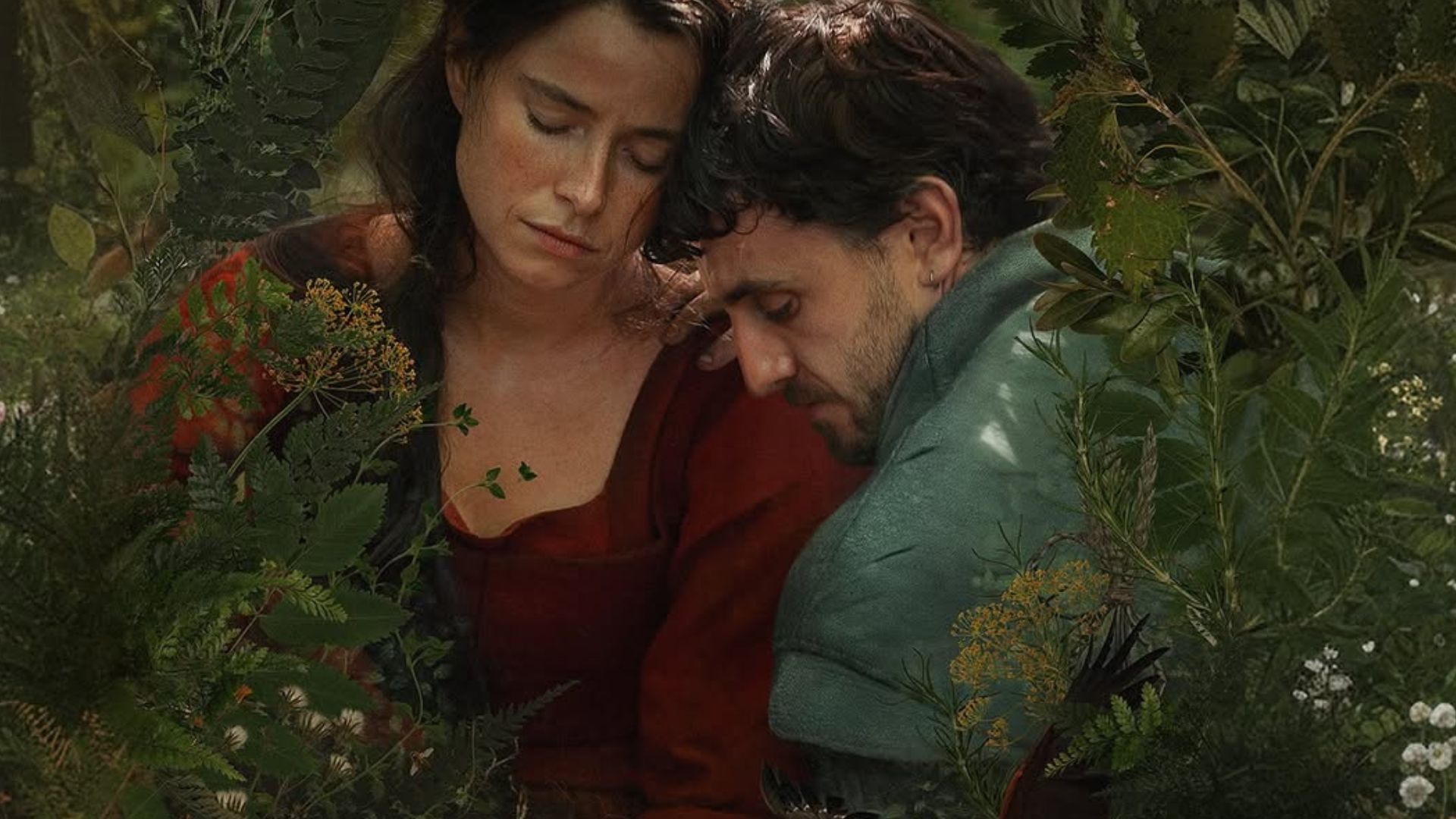 Is The Movie Hamnet Based On A True Story? | Augustman MY
