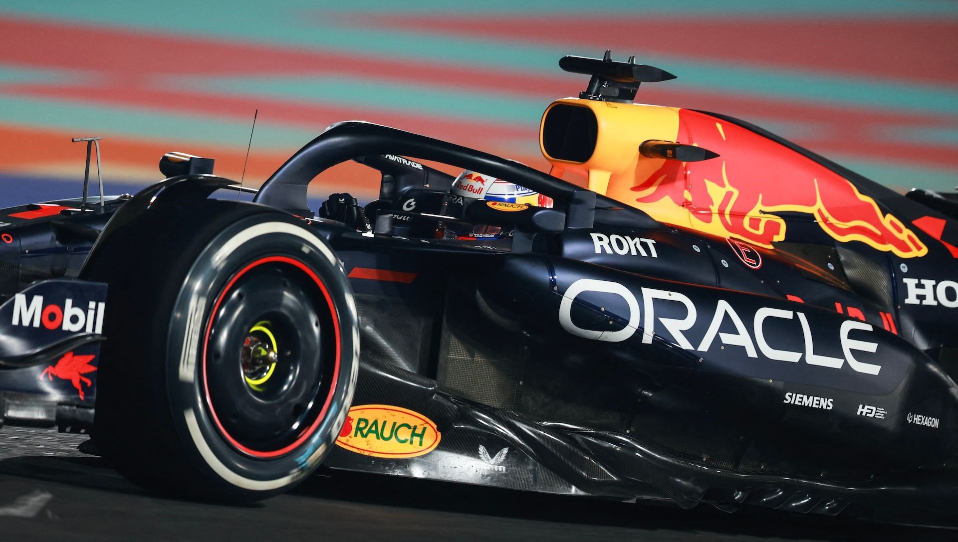 Formula Racing Ladder F1 vs F2 vs F3 vs F4: Key differences and how they work