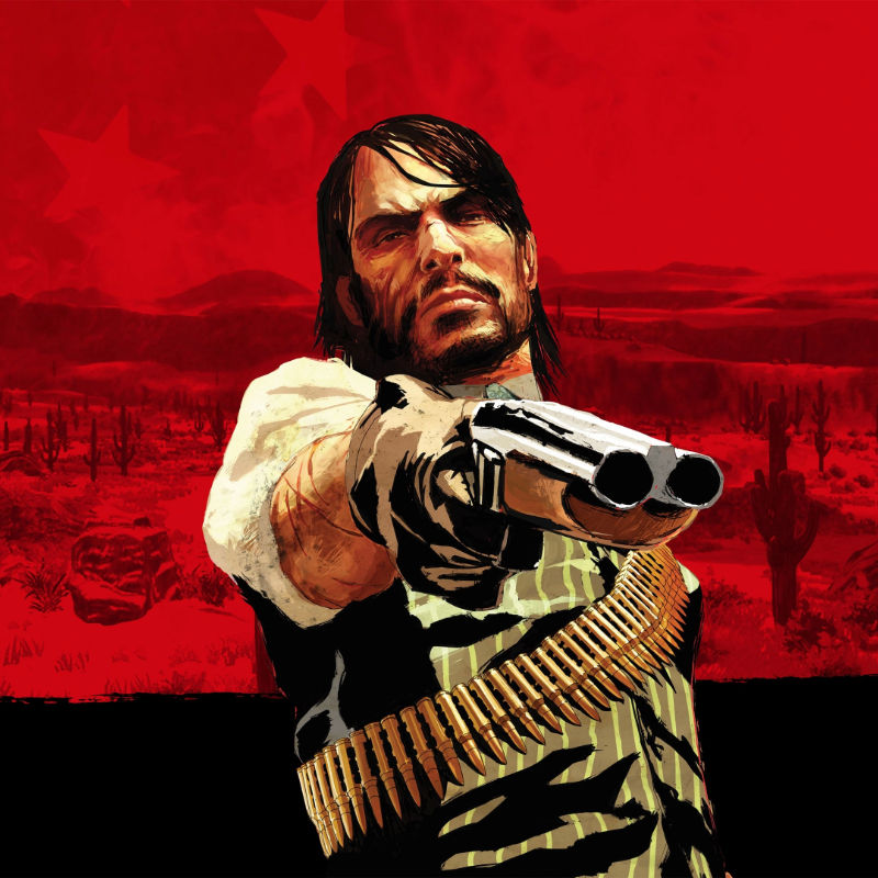 Red Dead Redemption PS5 review | Augustman Malaysia