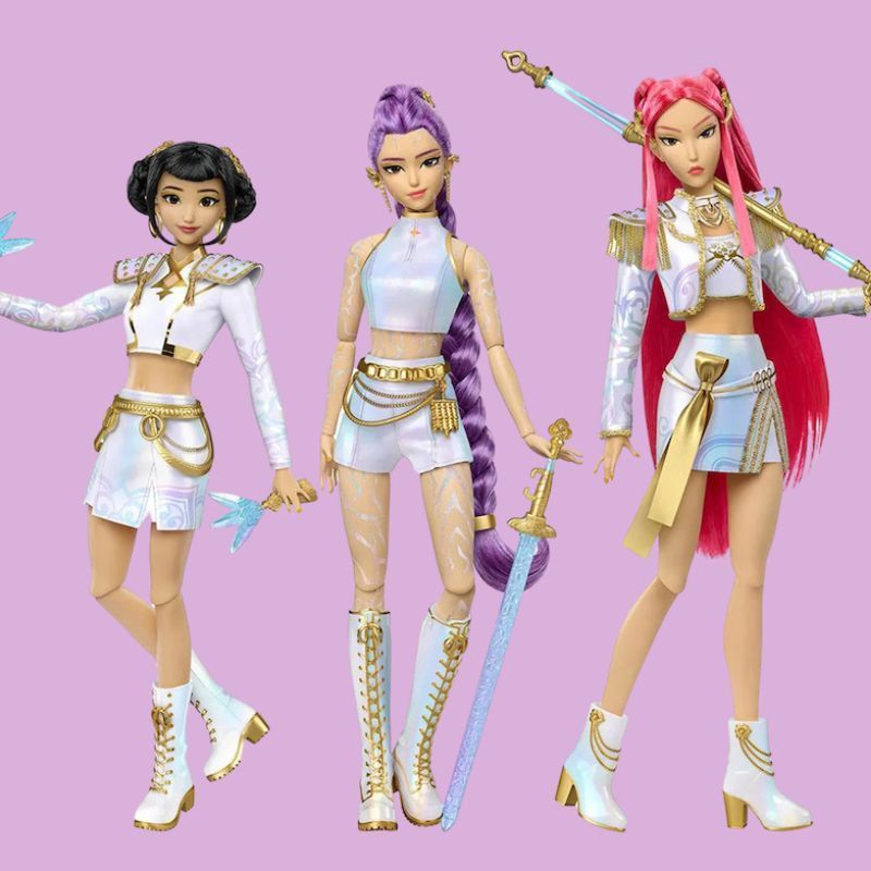 Zara labubu doll: New release for 50th anniversary | Augustman MY