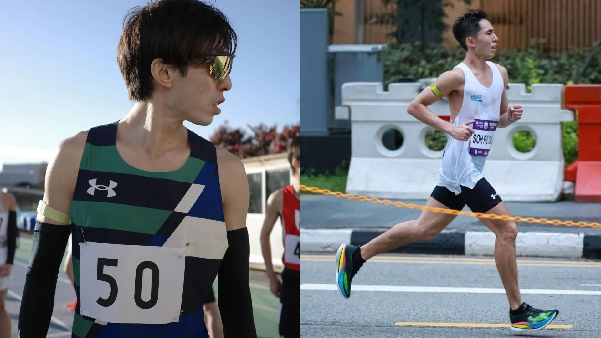 Get to know who Soh Rui Yong is | Augustman Malaysia