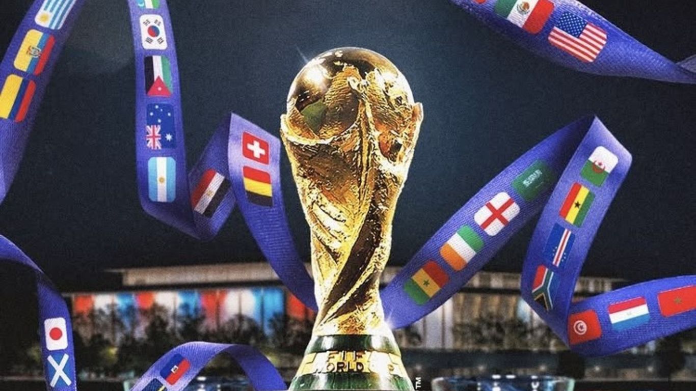 FIFA World Cup 2026: VIP Tickets Price | Augustman Malaysia