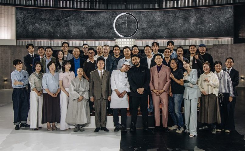 Culinary Class Wars Season 1 vs 2 | Augustman Malaysia