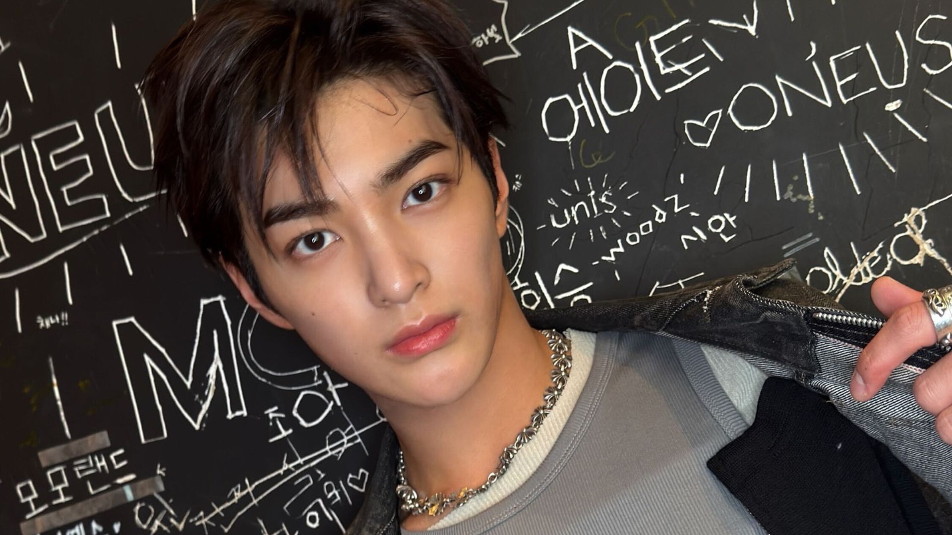 Meet The Five Members Of K-Pop Group Cortis | Augustman MY