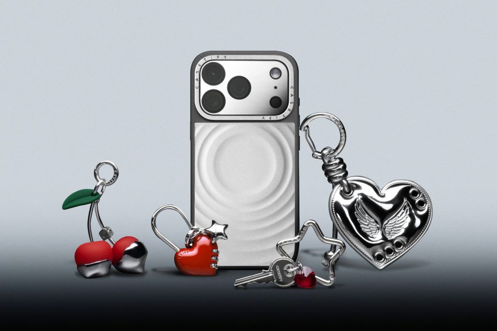 CASETiFY Welcomes G-Dragon As Ambassador | Augustman MY