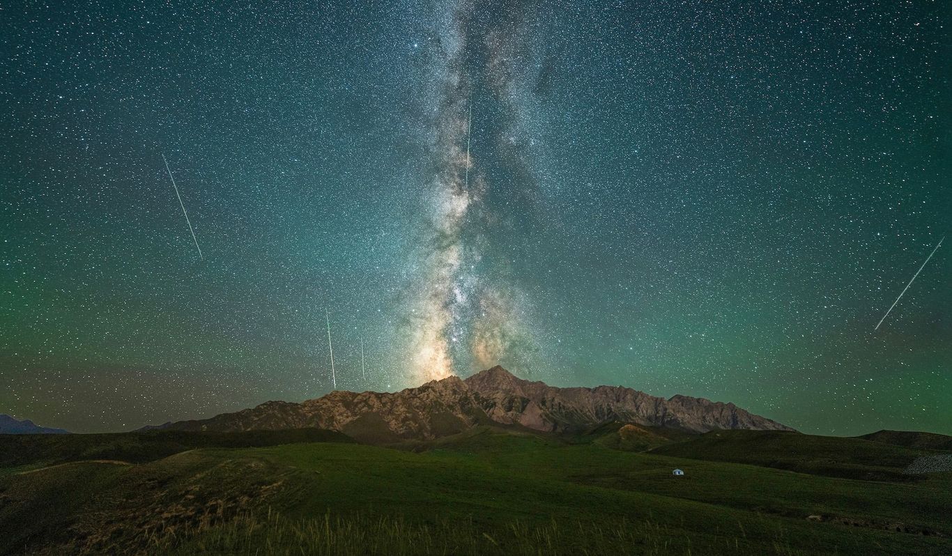 Celestial Events In 2026 Worth Travelling For | Augustman MY