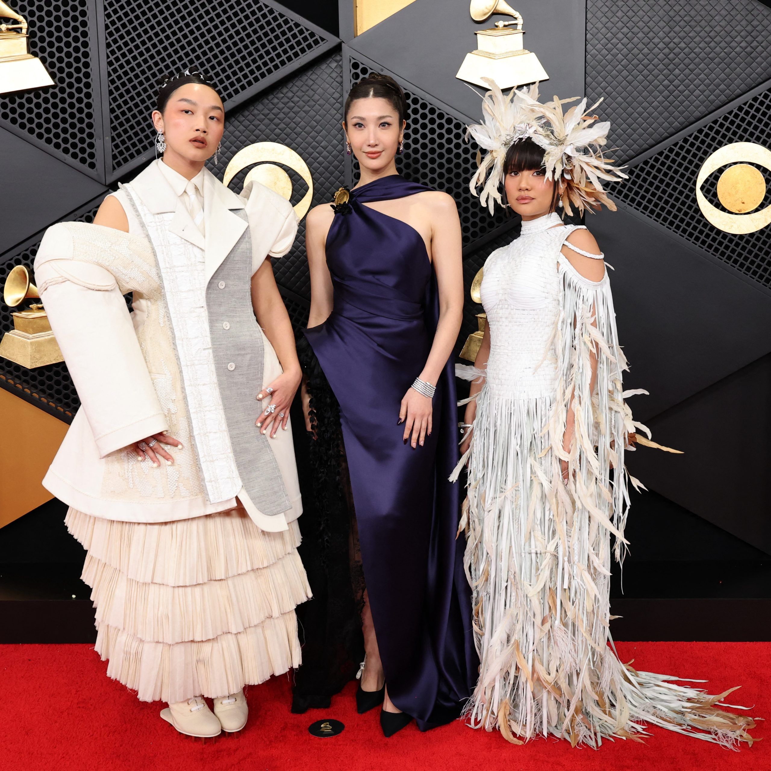 South Korea Celebrates First K-Pop Grammy Win | Augustman MY