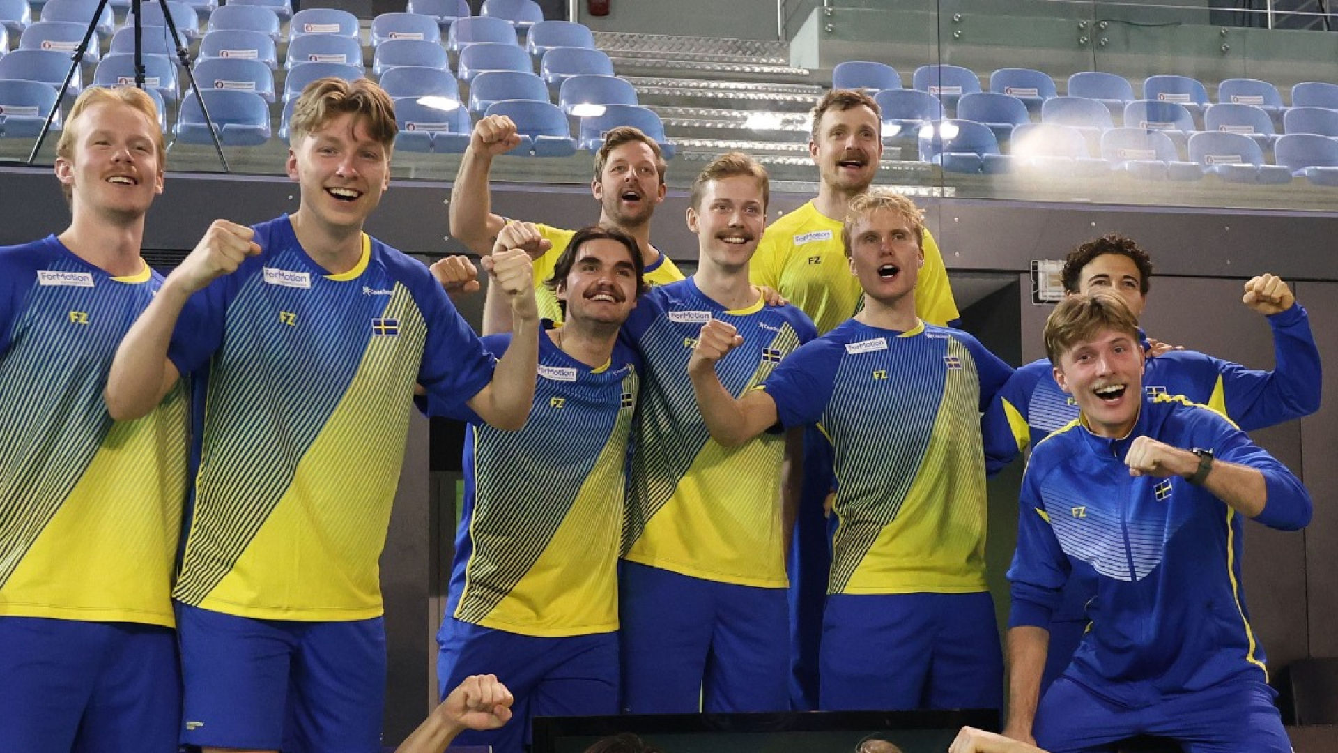 The Role of Badminton in Arctic Sports The Role of Badminton in Arctic Sports