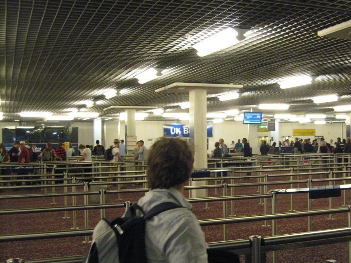 UK Launches Fully Digital E-Visa Process