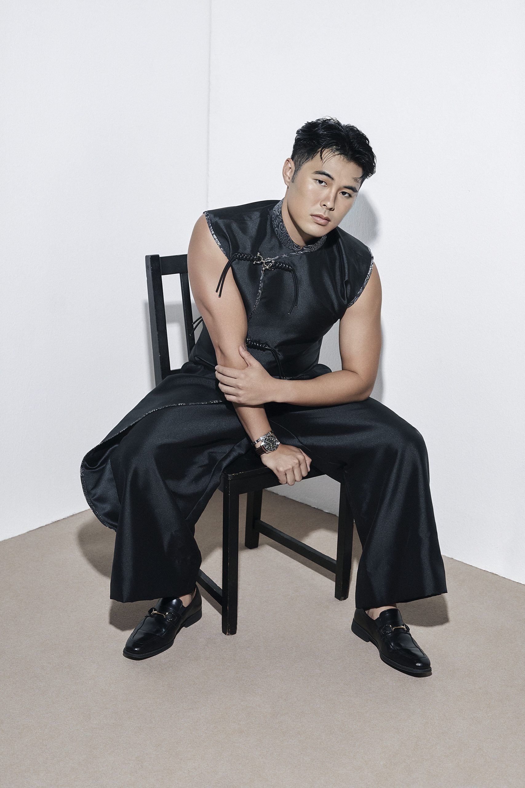 Ray Come Daddy’s Home: Ray Kam On Growing His Roots Here In Malaysia