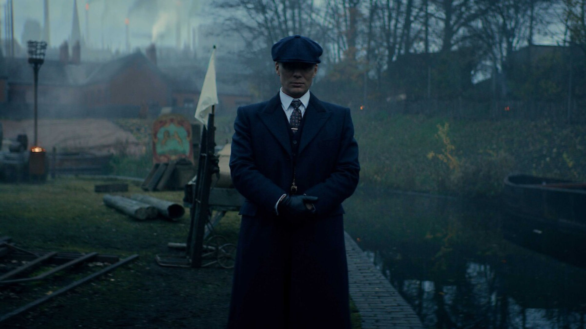 Peaky Blinders: The Immortal Man Ending | Augustman Malaysia