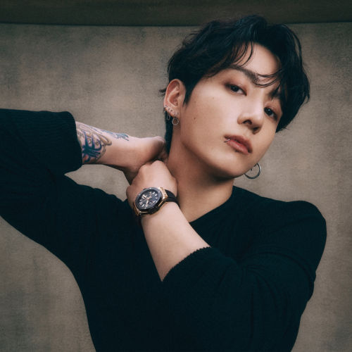 Pop’s Big Bang: Jung Kook Makes His Return With A Bang