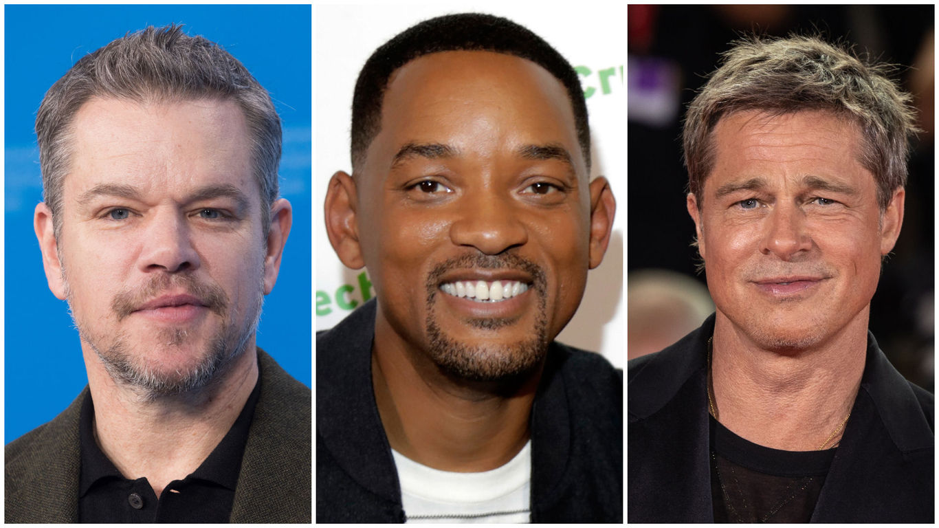 15 Actors Who Turned Down Iconic Roles | Augustman Malaysia