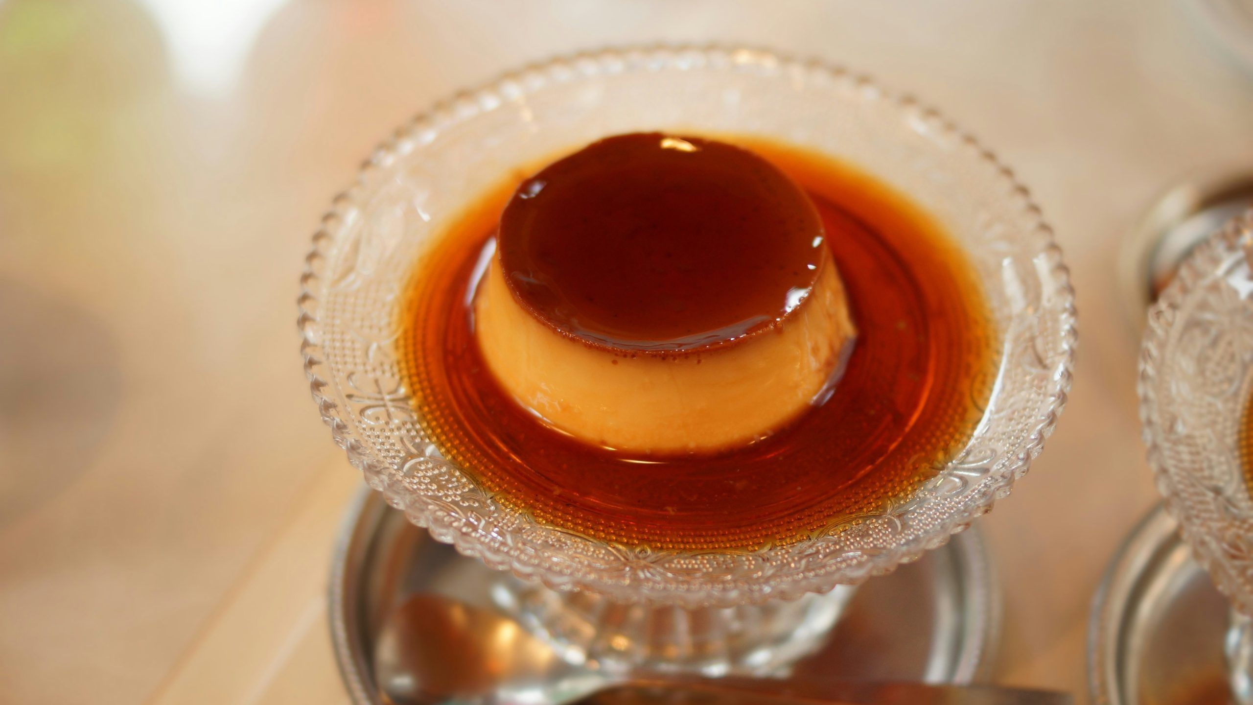 Splosh Pudding Sweet Treat: Best Caramel Custard Pudding Spots In KL And PJ