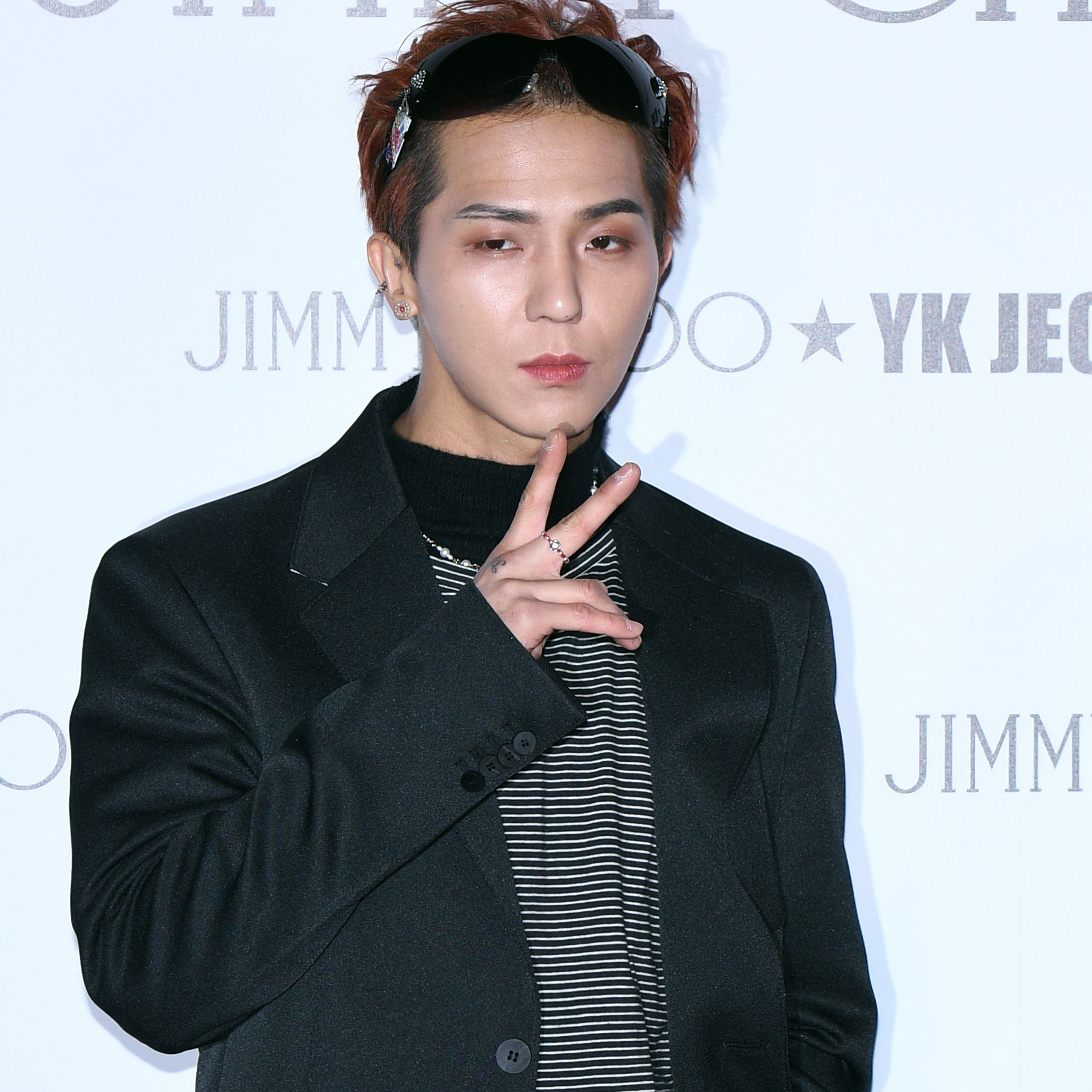 Mino of WINNER Could Face Prison Time for Unfulfilled Military Service