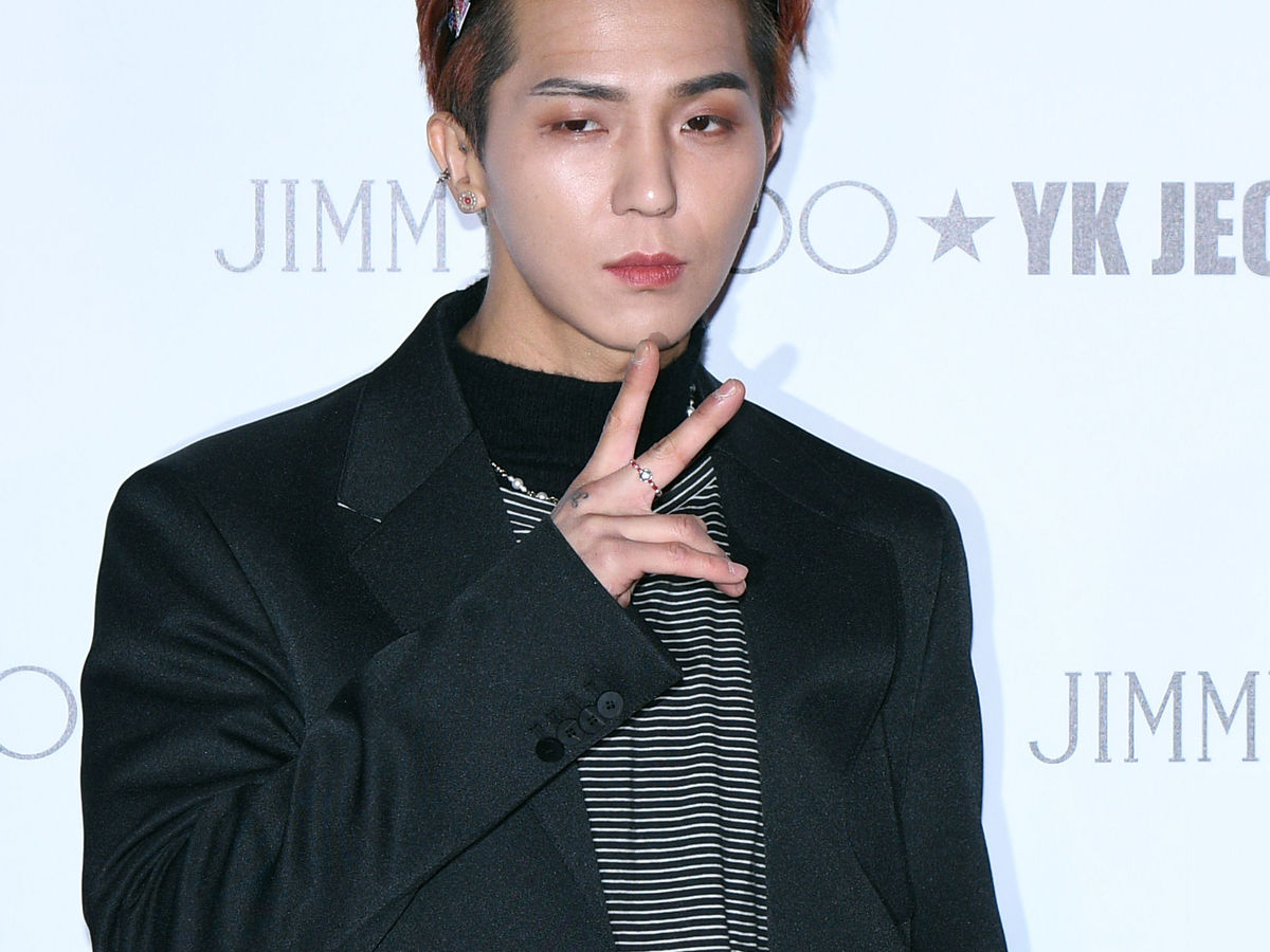 Mino From Winner Could Face Prison Time | Augustman Malaysia