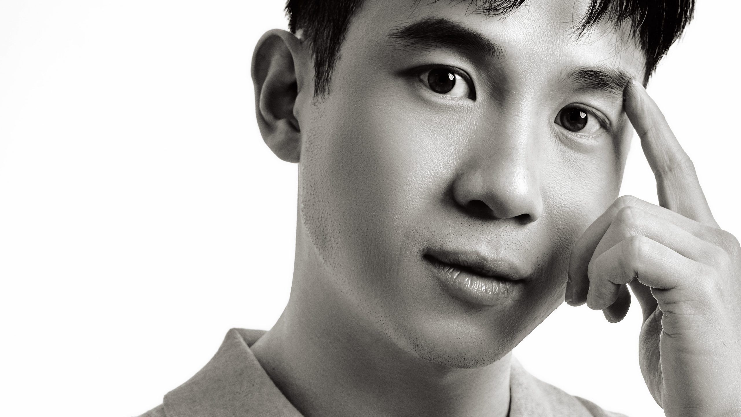 The A-List 2026: Co-Founder Of Up & Away, Jordan Lim
