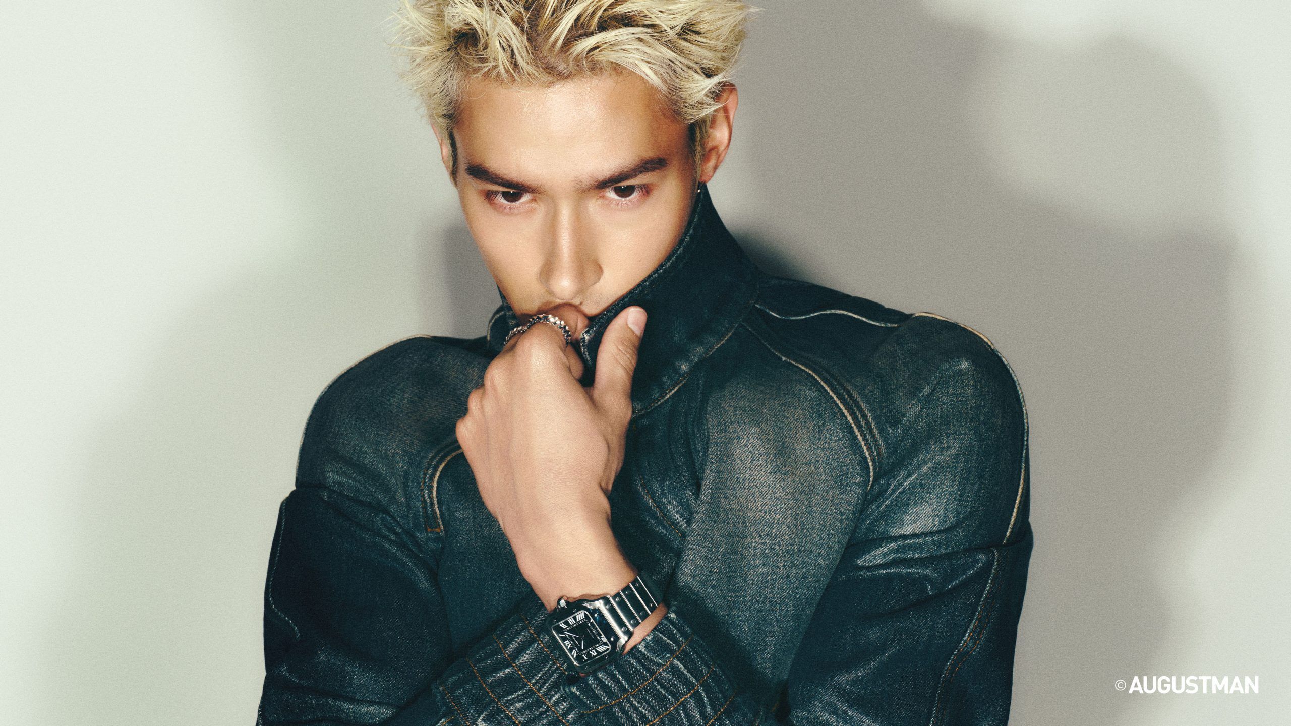 Mikah Is Ready For His Third Act | AugustMan Malaysia