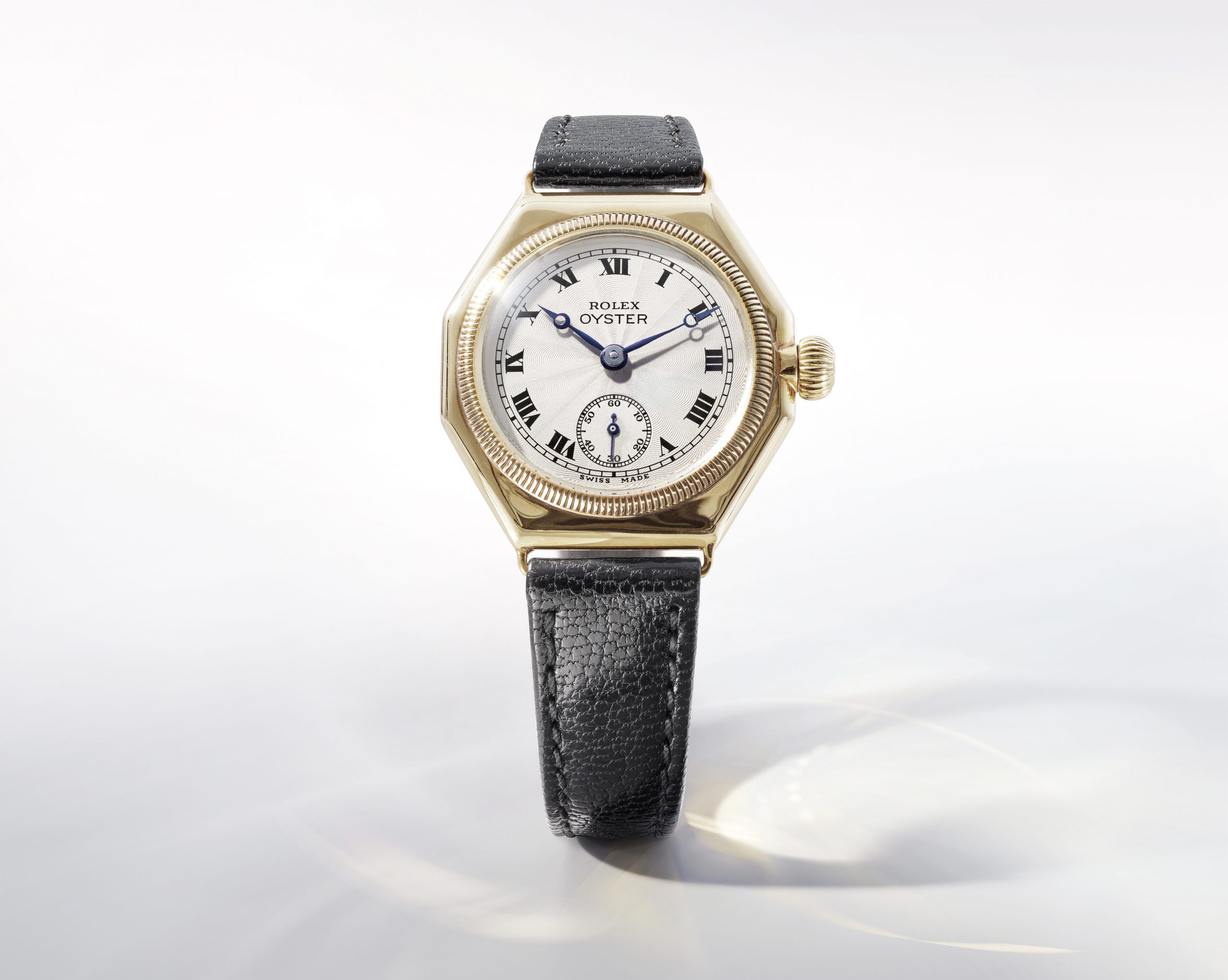 Rolex Celebrates 100 Years Of The Oyster | AugustMan Malaysia