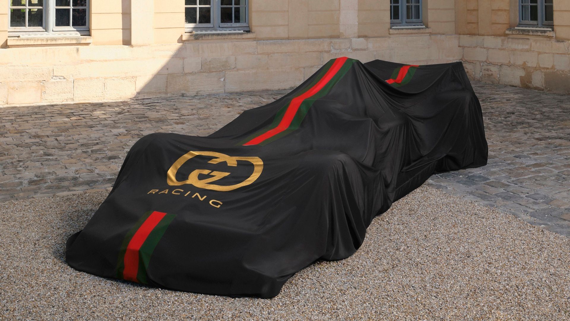 Alpine F1 Team To Race In Gucci Colours From 2027