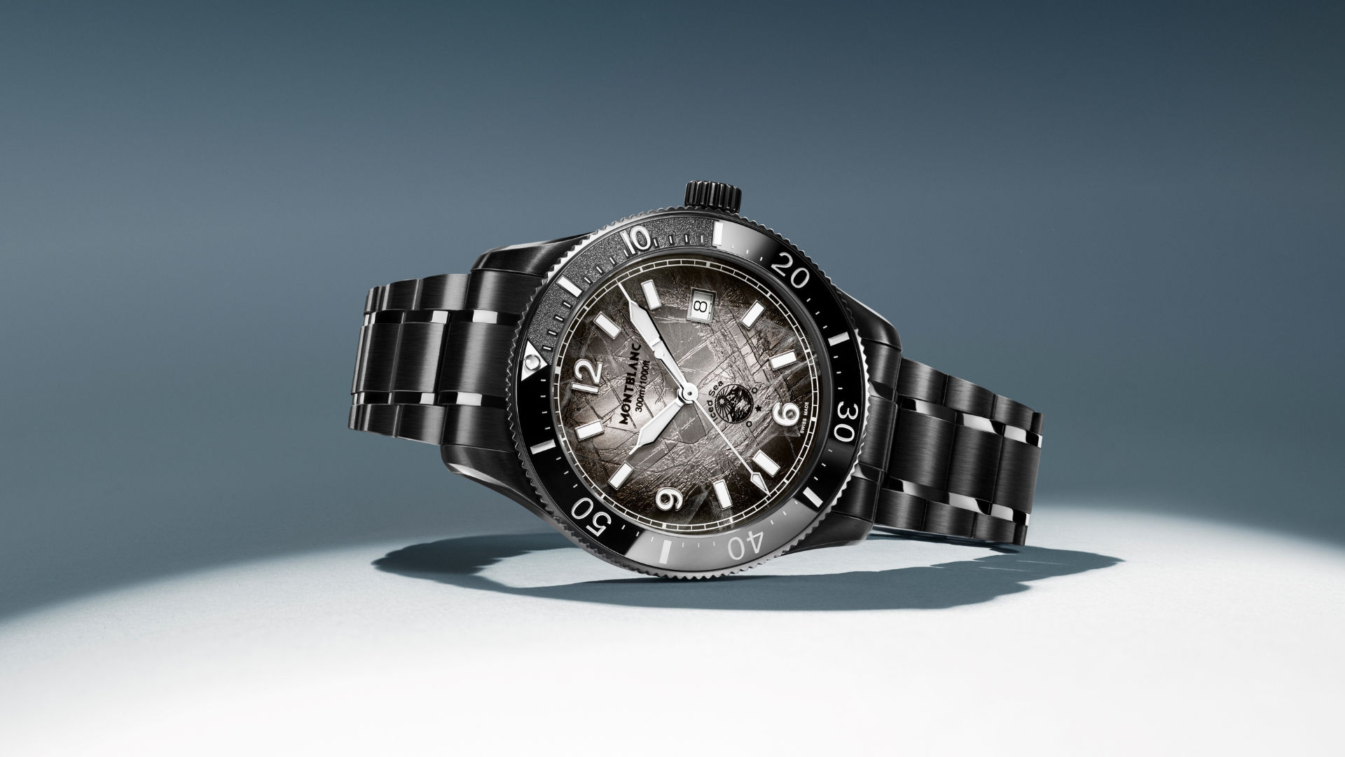 Peak Condition: Inside Montblanc's Most Ambitious 2026 Novelties