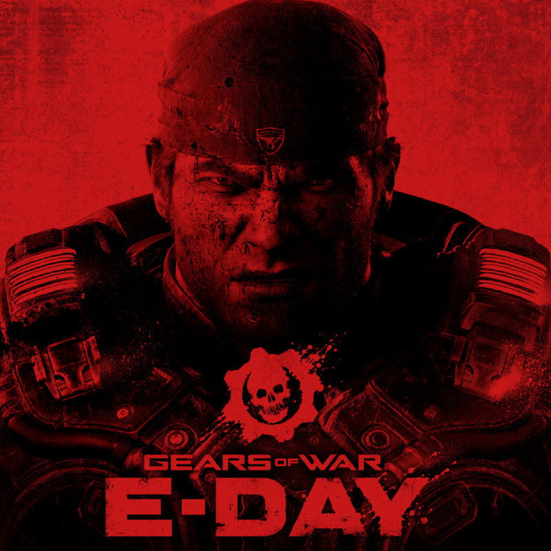 Gears of War: E-Day Gameplay Trailers And Release Date