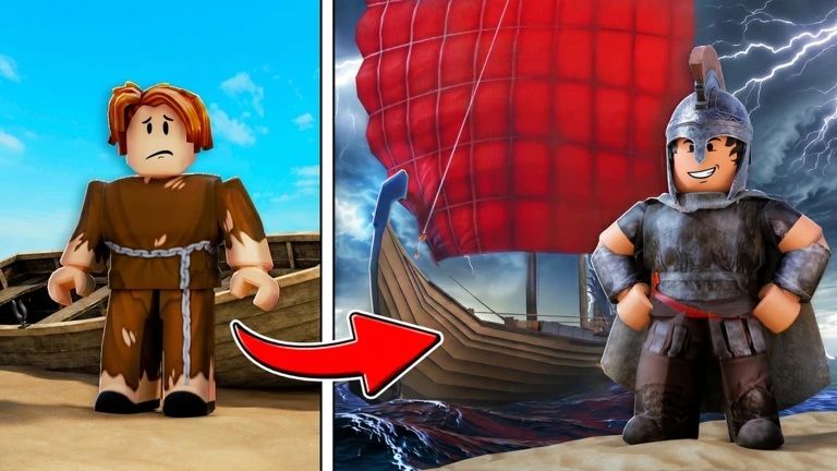 The Odyssey Defy The Gods Roblox Game All You Need To Know The Odyssey Defy The Gods 