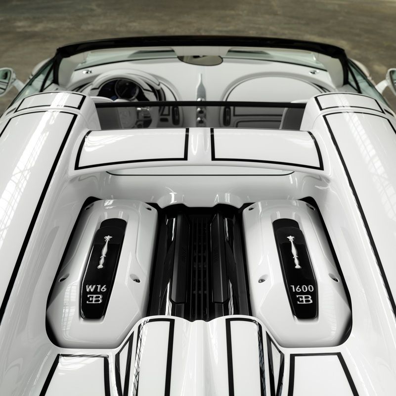 The Unbreakable Myth: Why Bugatti Is Putting Fine Porcelain in a 250-MPH Hypercar — image 6