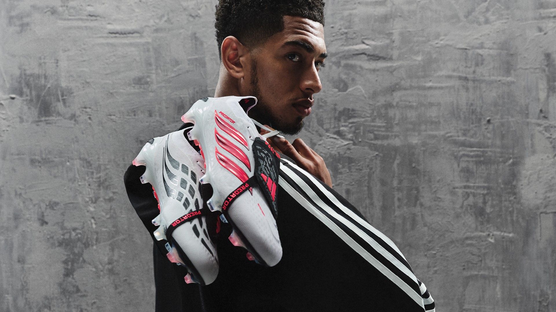 All About Adidas Predator Elite FT Which Jude Bellingham Wears all-about-adidas-predator-elite-ft-which-jude-bellingham-wears
