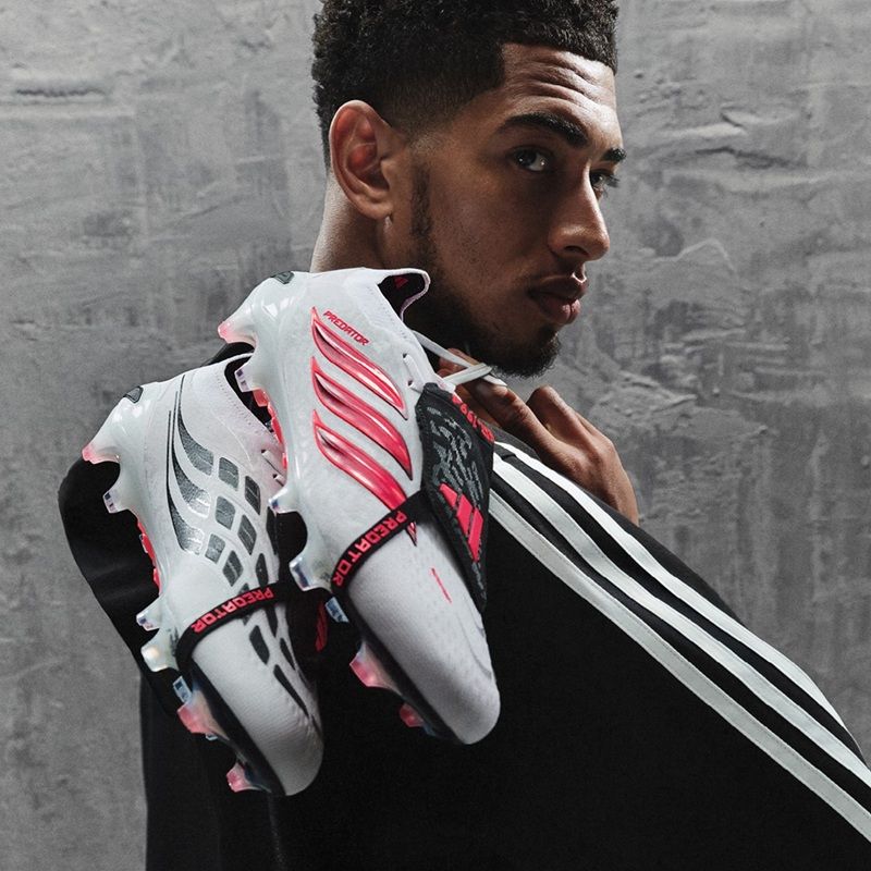All About Adidas Predator Elite FT, Which Jude Bellingham Wears