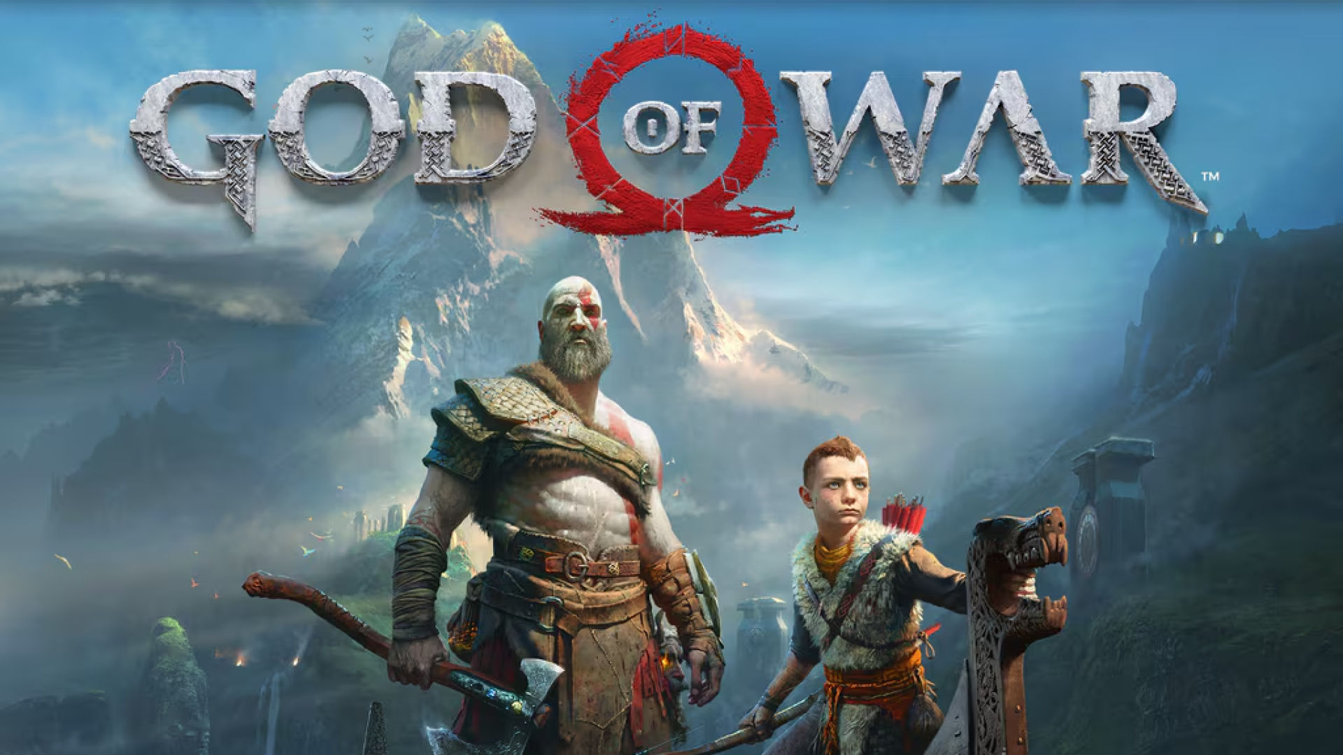 Games You Can Play If You Liked Nolan's The Odyssey