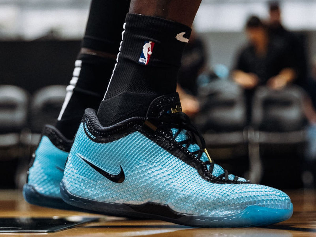 Nike LeBron 24 Sneaker: Design, Colourways, Material, Price