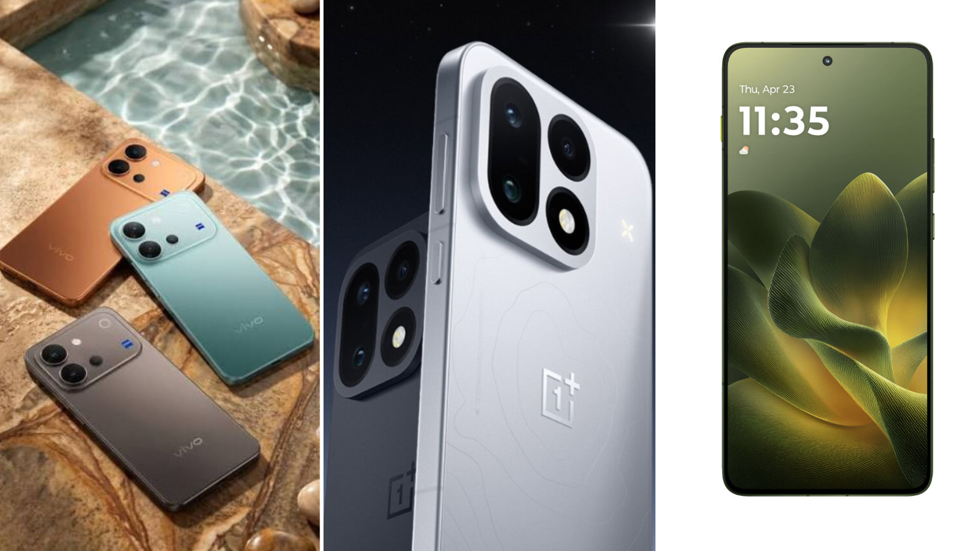 Smartphonea A Look At The Upcoming Smartphones In October 2026