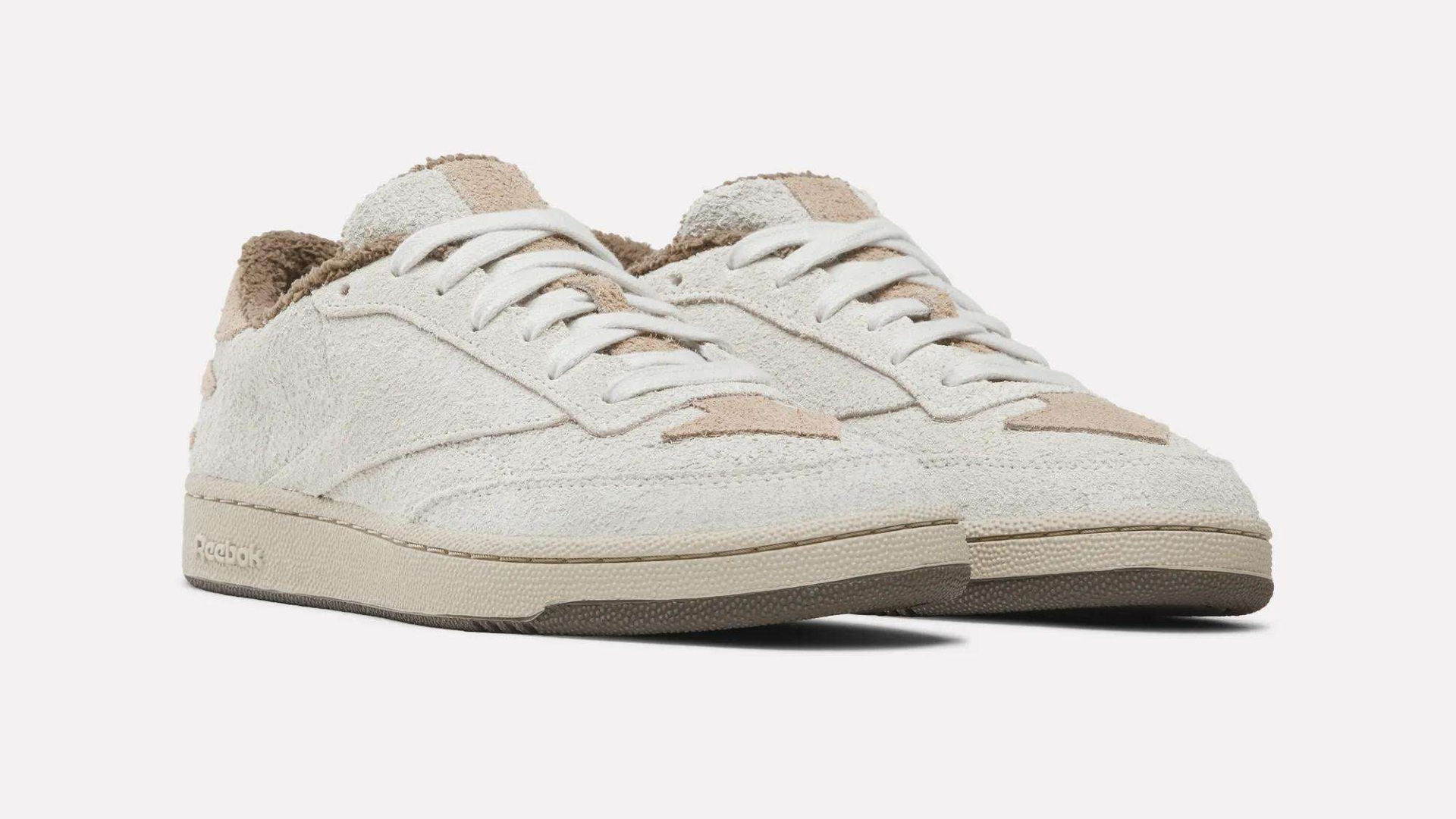 Reebok x Avatar The Last Airbender Limited-Edition Collection