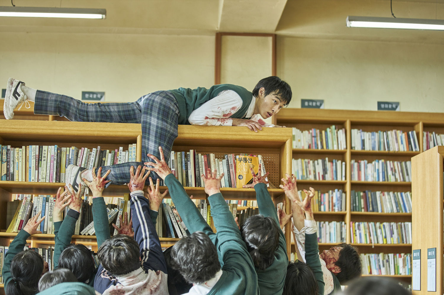 new k-dramas 2022