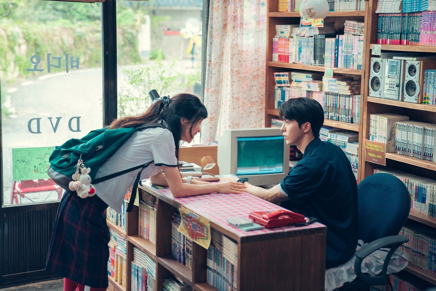 new k-dramas 2022