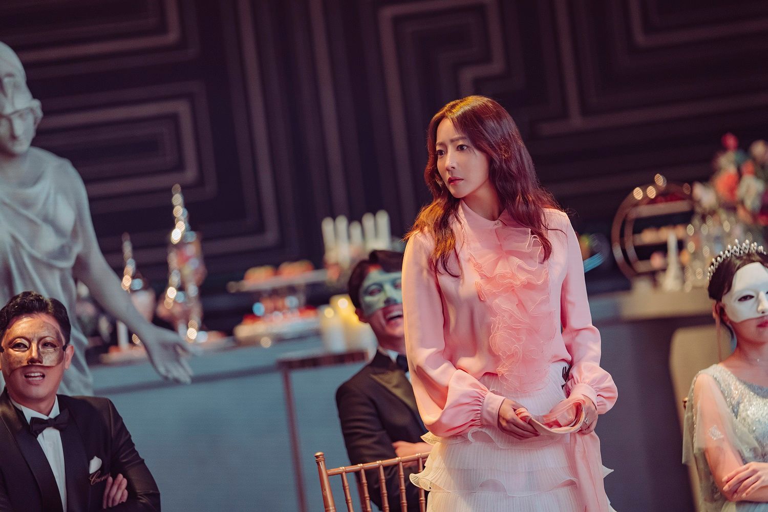 new k-dramas 2022