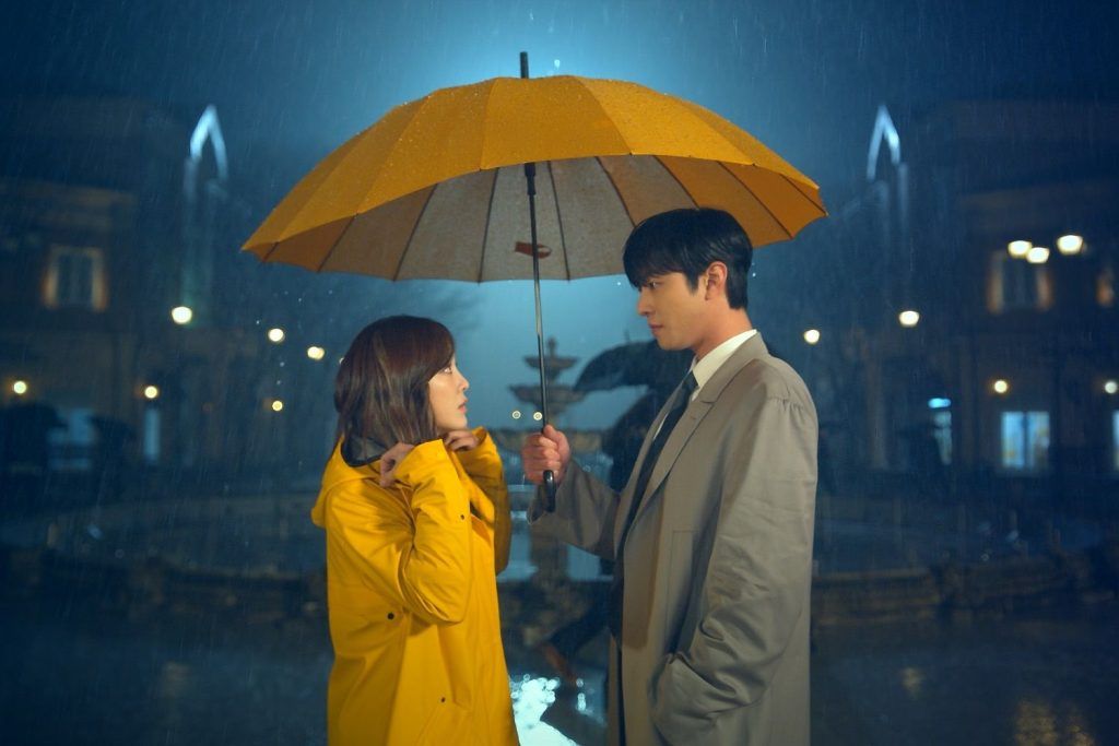 New Korean Dramas And Movies To Add To Your Must-Watch List This 2022