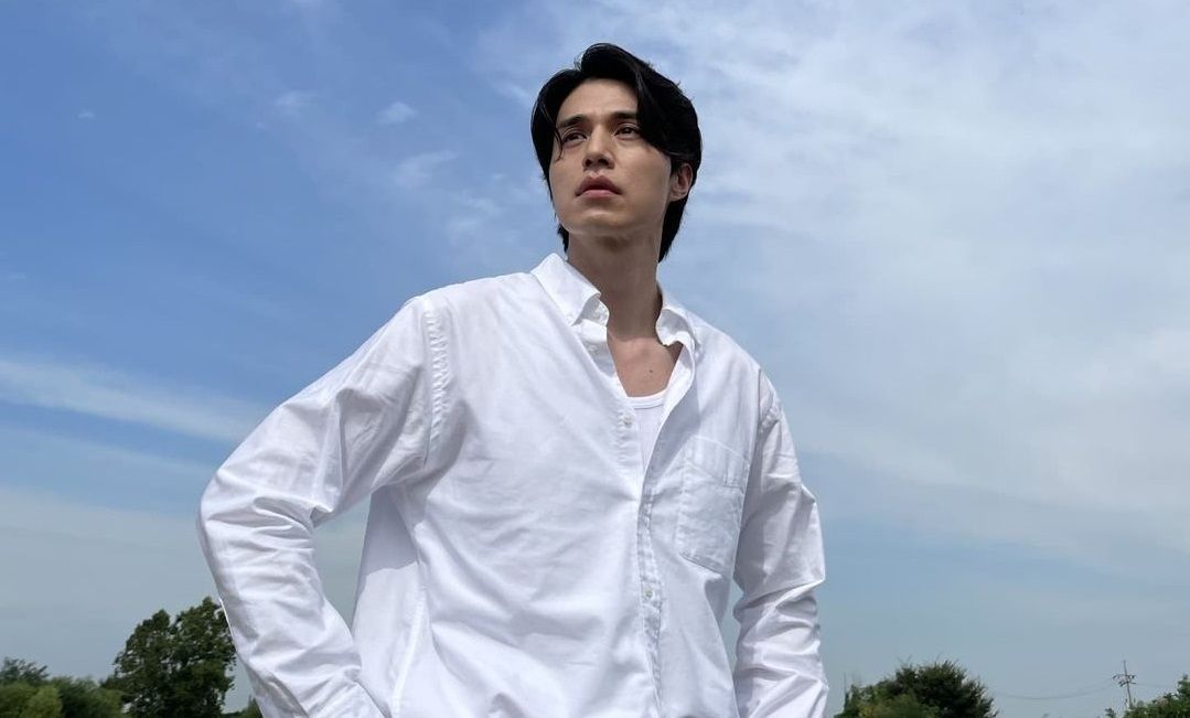 Lee Dong-Wook