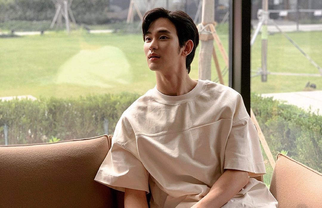 Kim Soo-Hyun