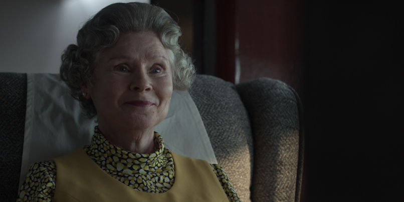 the crown season five review