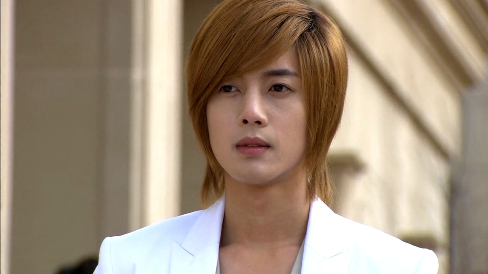 Kim Hyun-joong