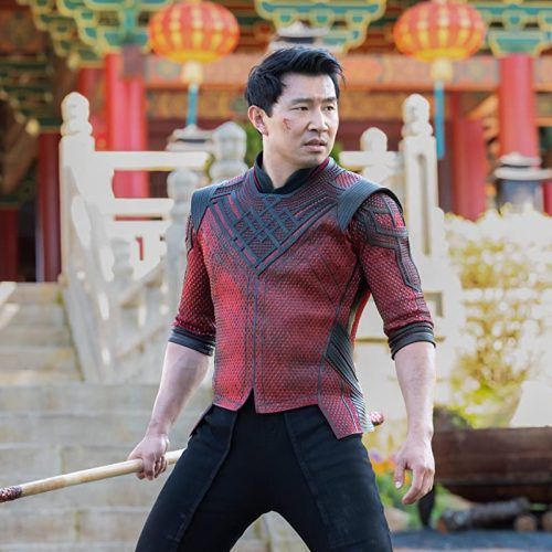 13 Cool Facts About Simu Liu, The ‘Shang-Chi’ Star Who Plays Ken In ‘Barbie’