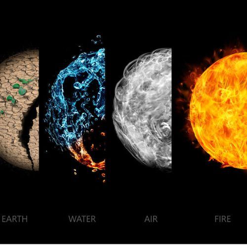 Zodiac Sign Elements: What You Should Know About The Fire, Earth, Air & Water Signs