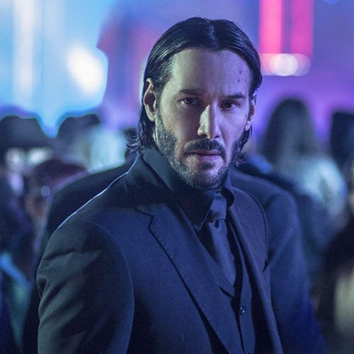 Everything To Know About The John Wick Spin-Off Film Ballerina