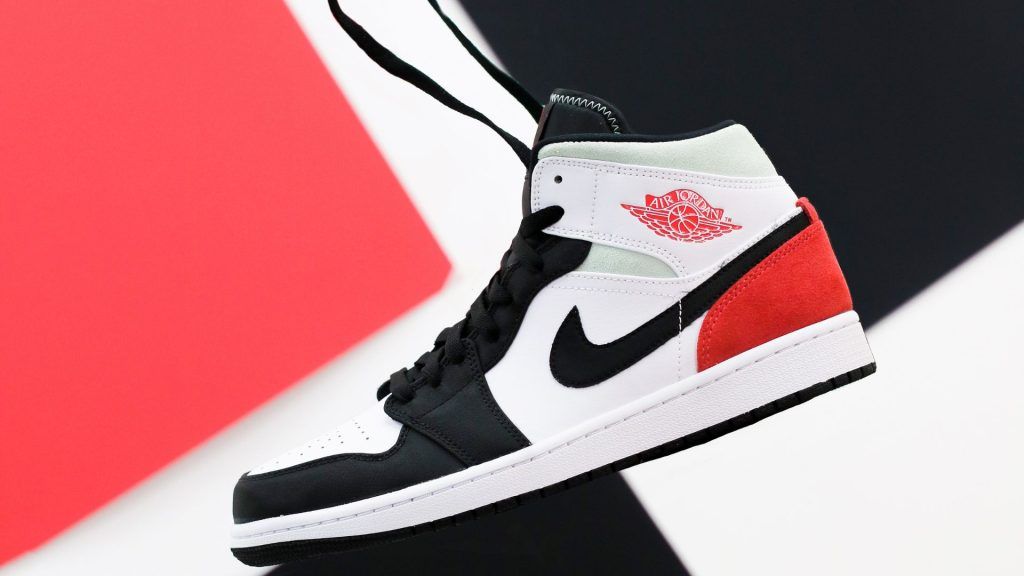 Nike launches SWOOSH