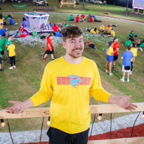 A Definitive Ranking Of The Top 10 Highest-Paid YouTubers In The World!