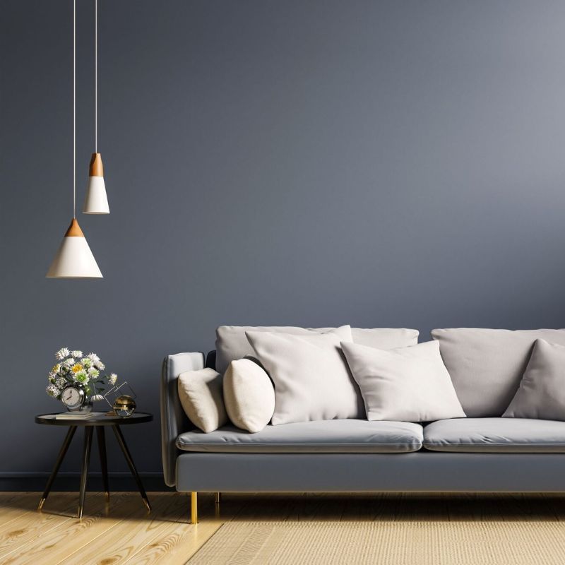 The Best Paint Colours For Your Personality Type, According To Experts
