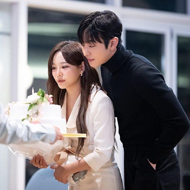 20 Best Romantic K-Dramas To Watch: True Beauty, Happiness, Crash Landing On You And More