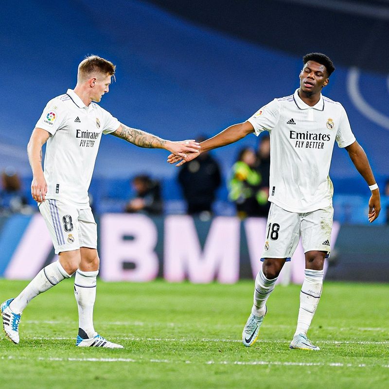 real-madrid-theme-park-to-open-in-dubai-in-2023